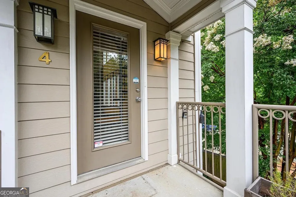 1206 Piedmont AVE NE Atlanta, GA 30309