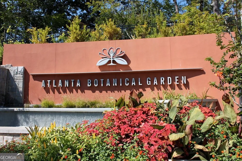 1206 Piedmont AVE NE Atlanta, GA 30309