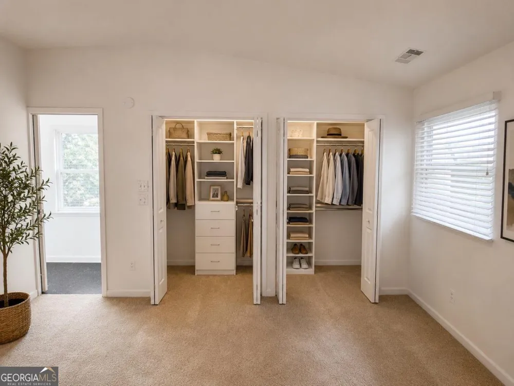 1206 Piedmont AVE NE Atlanta, GA 30309