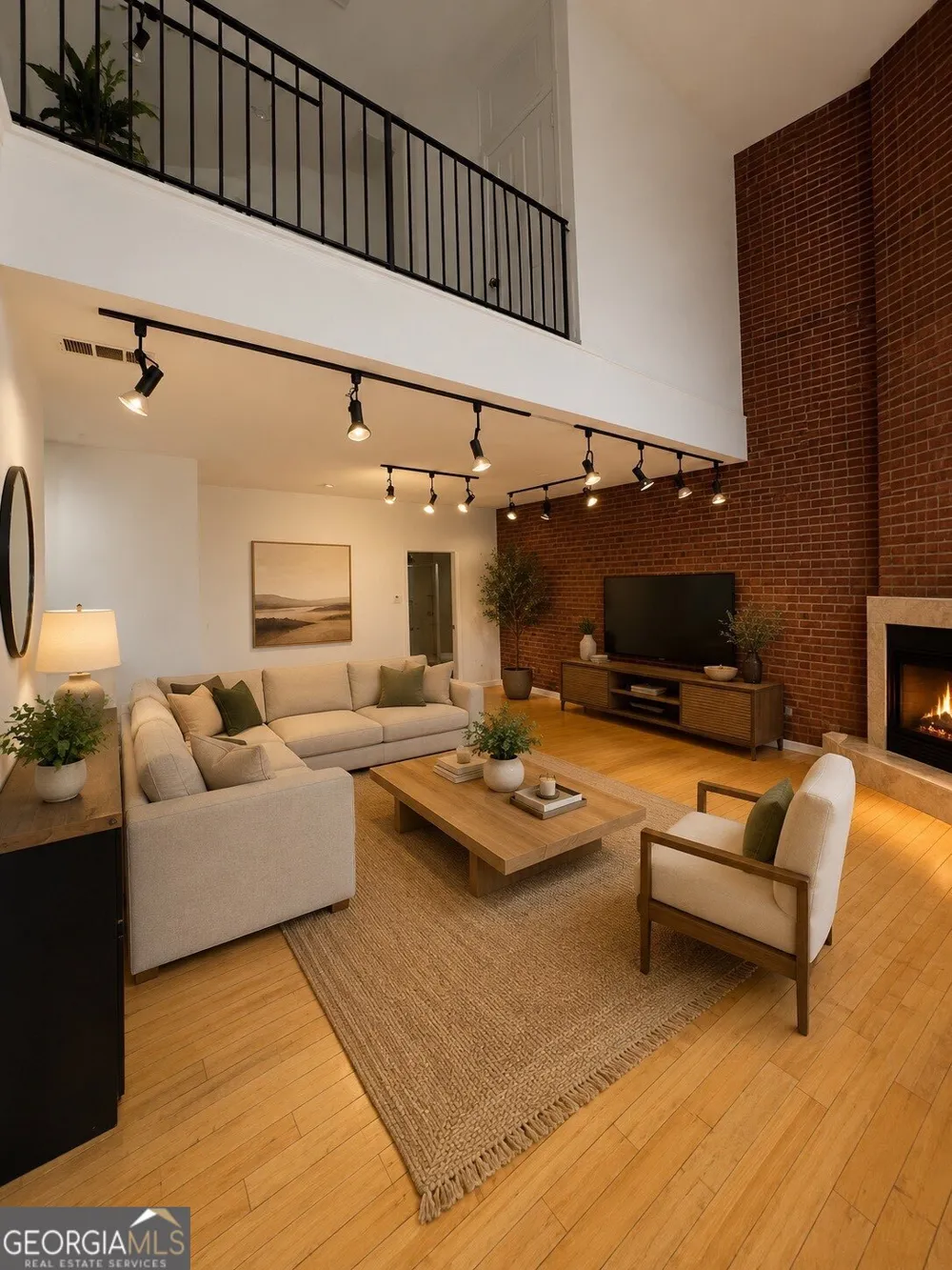 1206 Piedmont AVE NE Atlanta, GA 30309
