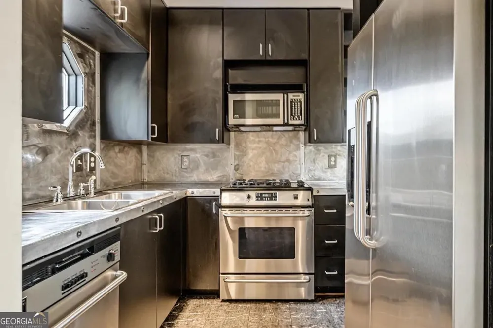 1206 Piedmont AVE NE Atlanta, GA 30309