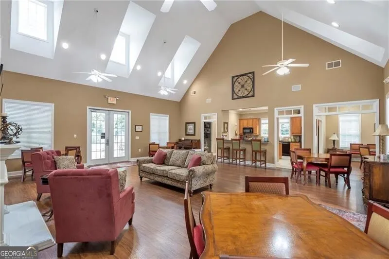 2694 Grapevine CIR Cumming, GA 30041