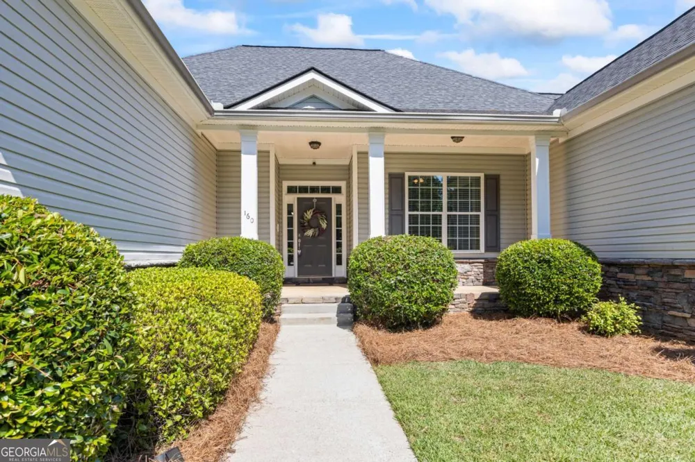 160 Evans DR Bogart, GA 30622