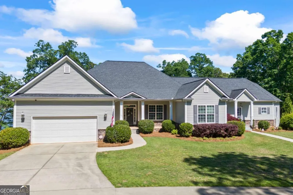 160 Evans DR Bogart, GA 30622