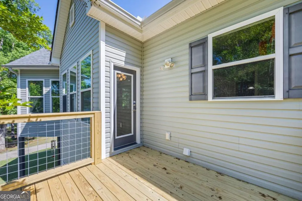 160 Evans DR Bogart, GA 30622