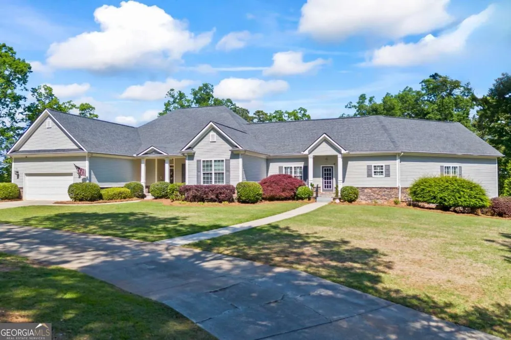 160 Evans DR Bogart, GA 30622
