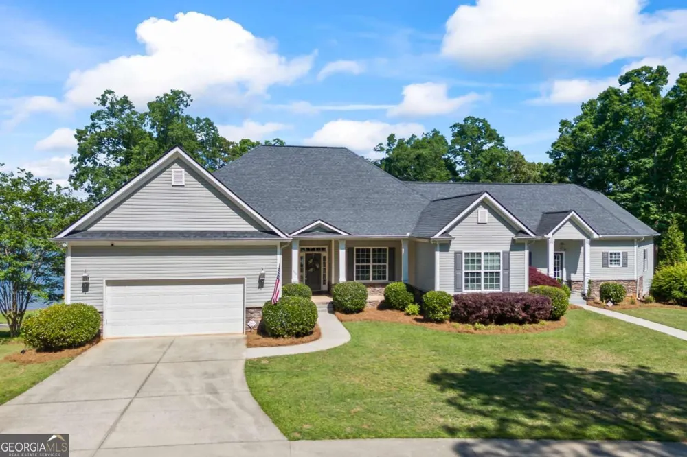 160 Evans DR Bogart, GA 30622