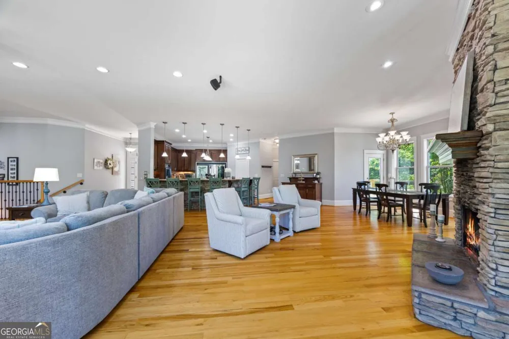 160 Evans DR Bogart, GA 30622