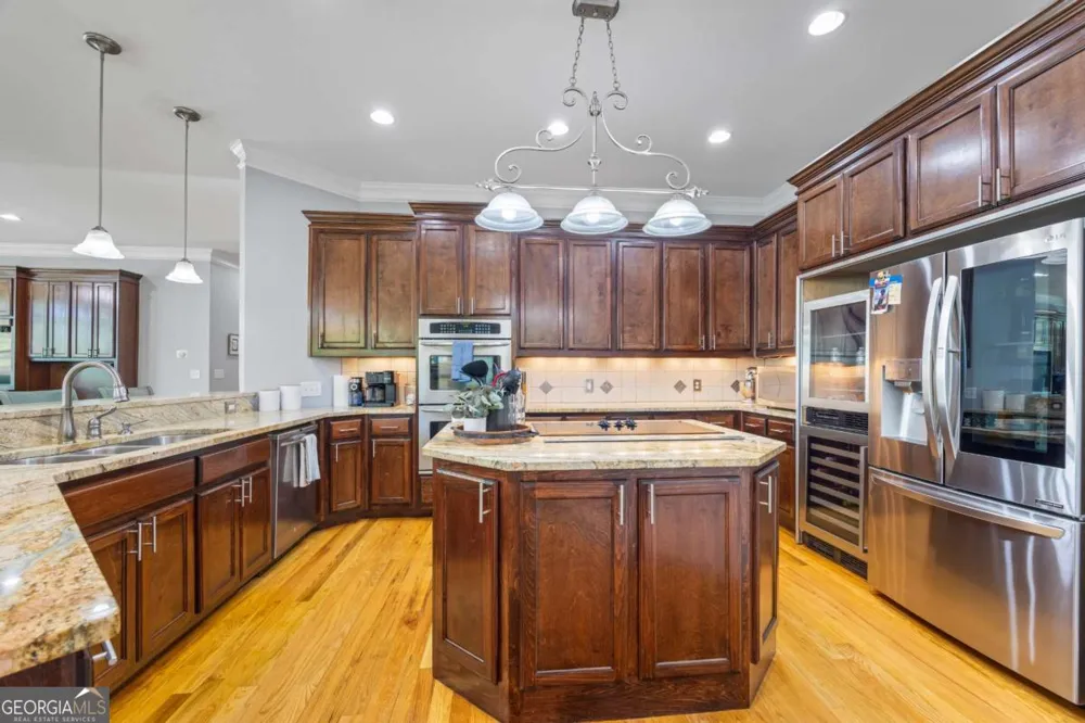 160 Evans DR Bogart, GA 30622