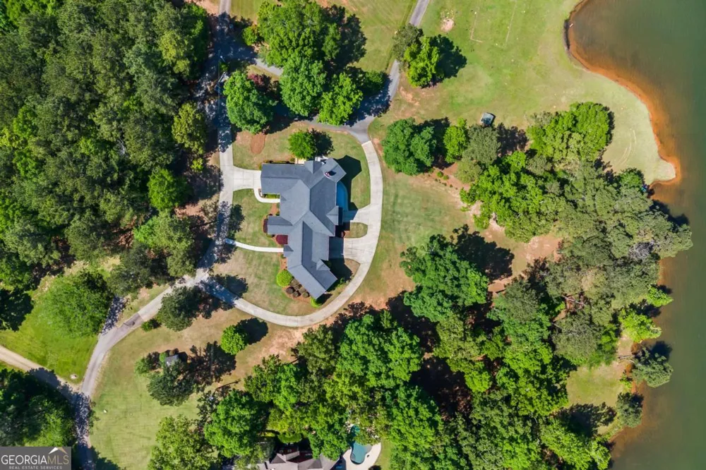 160 Evans DR Bogart, GA 30622