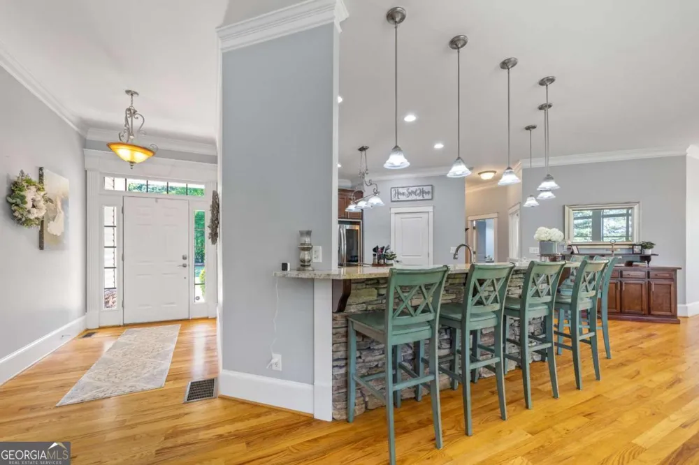 160 Evans DR Bogart, GA 30622