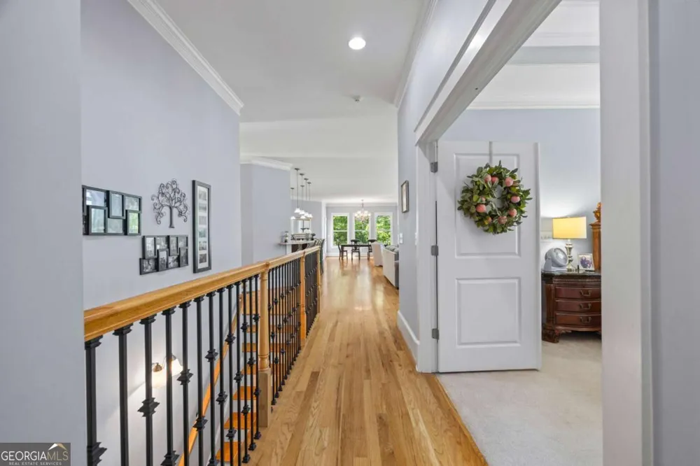 160 Evans DR Bogart, GA 30622