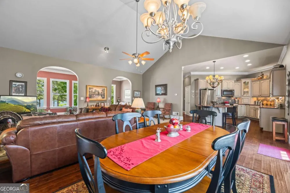 160 Evans DR Bogart, GA 30622