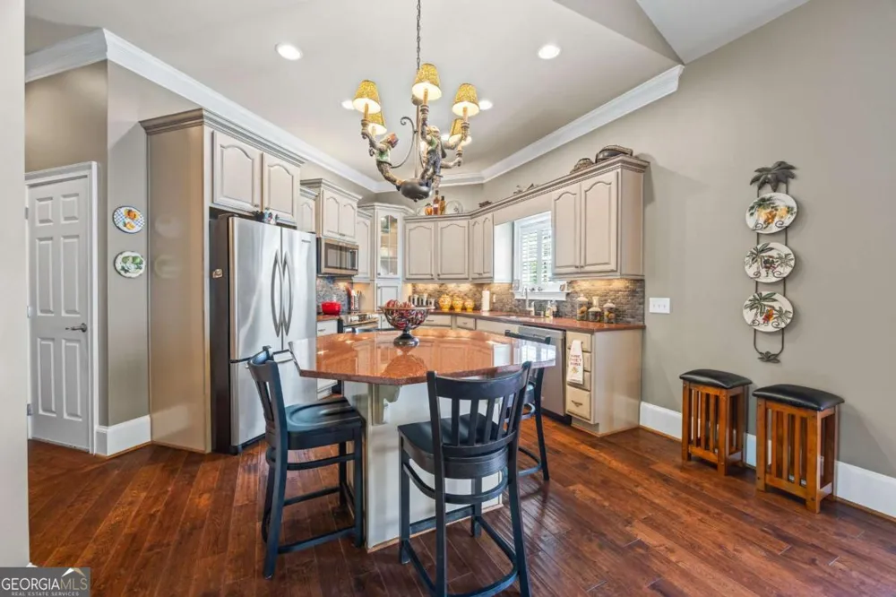 160 Evans DR Bogart, GA 30622