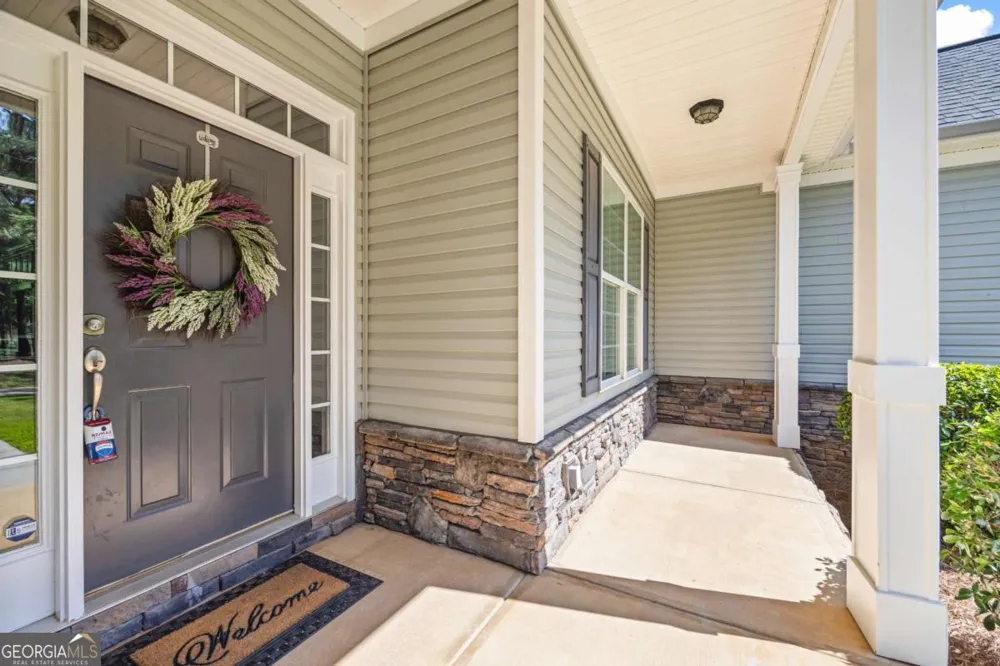 160 Evans DR Bogart, GA 30622