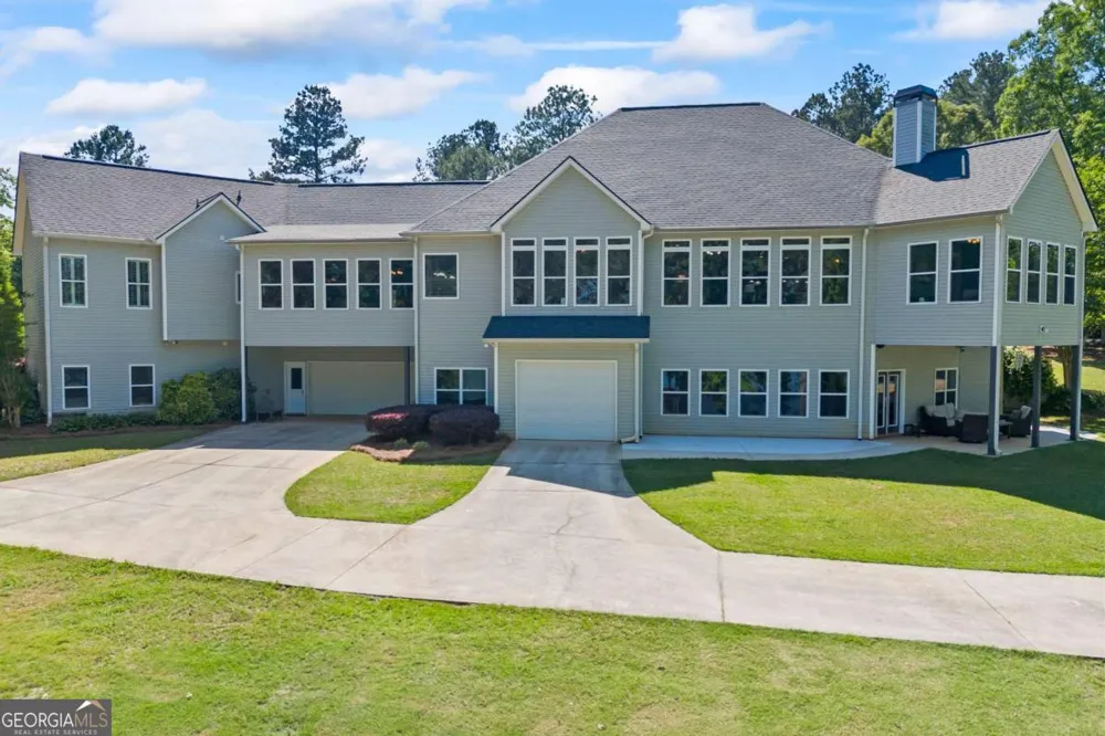 160 Evans DR Bogart, GA 30622