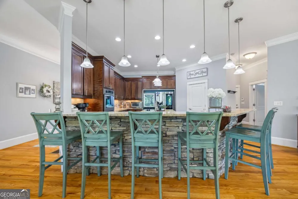 160 Evans DR Bogart, GA 30622