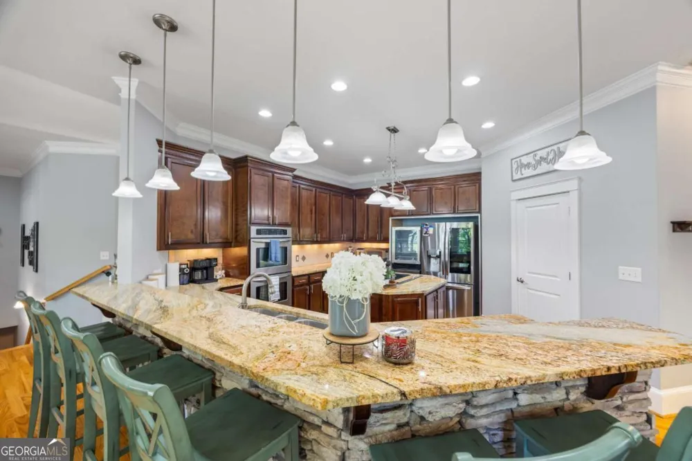 160 Evans DR Bogart, GA 30622