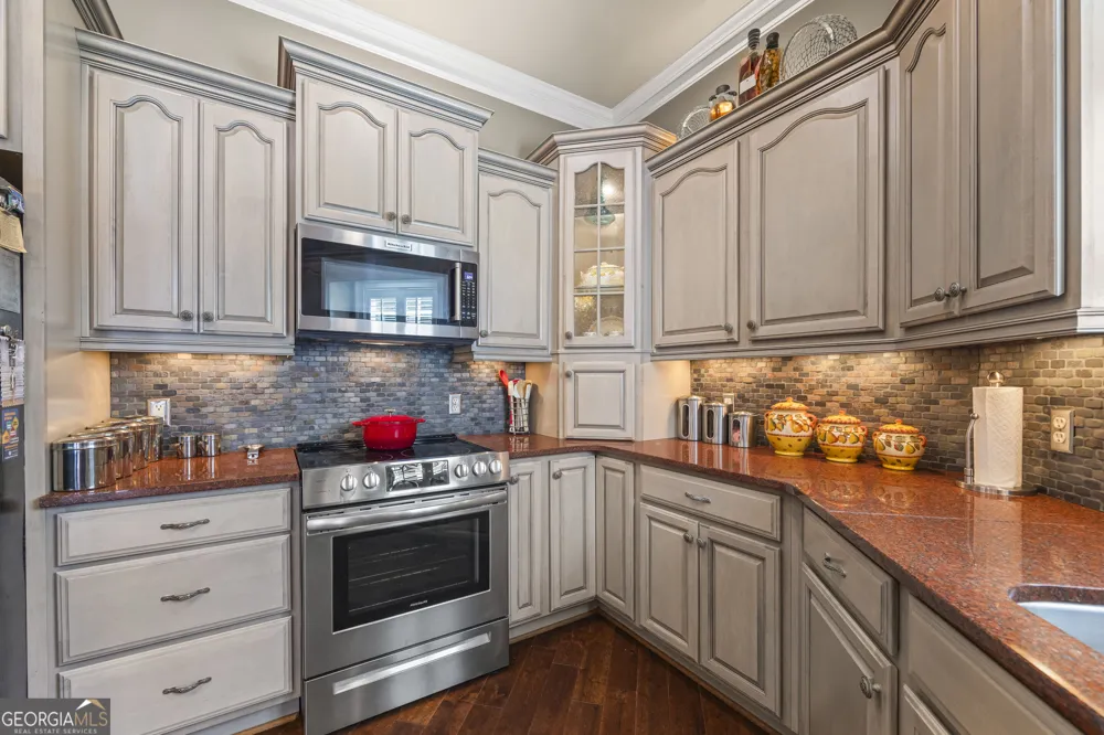 160 Evans DR Bogart, GA 30622