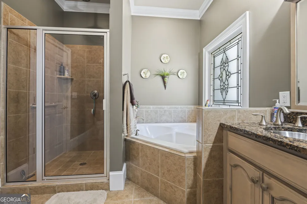 160 Evans DR Bogart, GA 30622