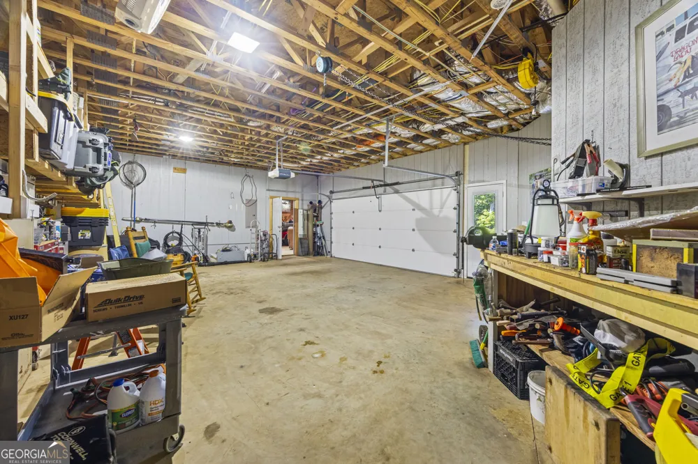 160 Evans DR Bogart, GA 30622