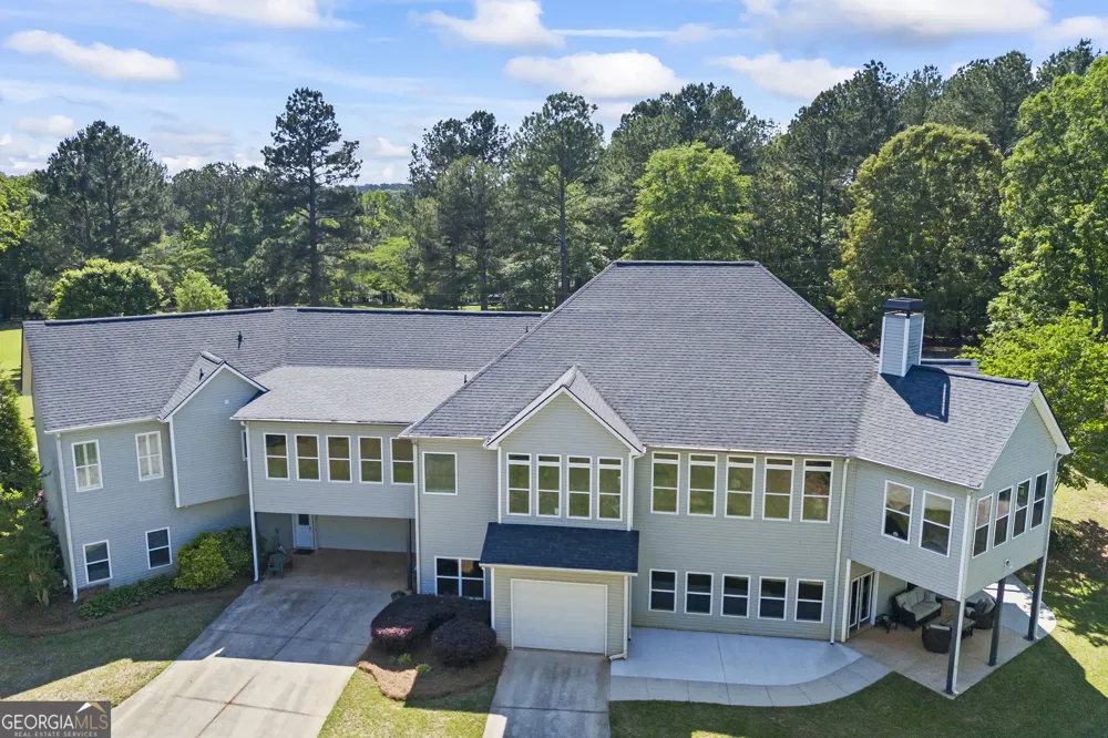 160 Evans DR Bogart, GA 30622