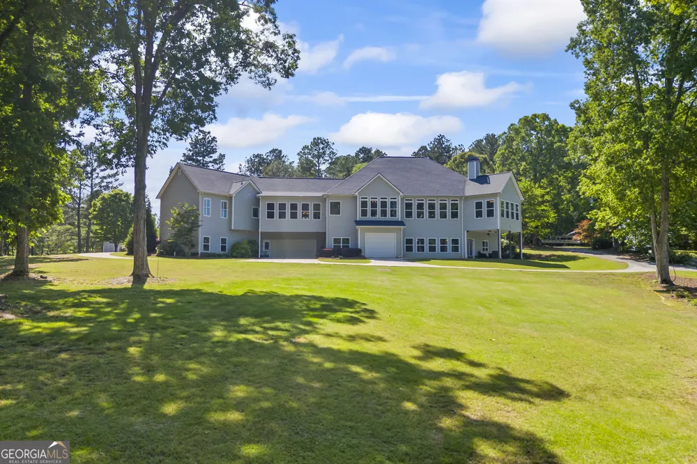 160 Evans DR Bogart, GA 30622