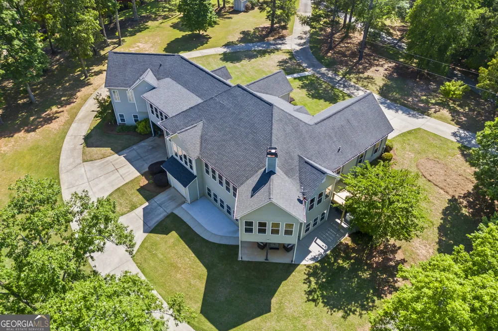 160 Evans DR Bogart, GA 30622