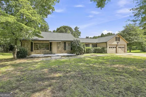 458 Mehaffey DR
