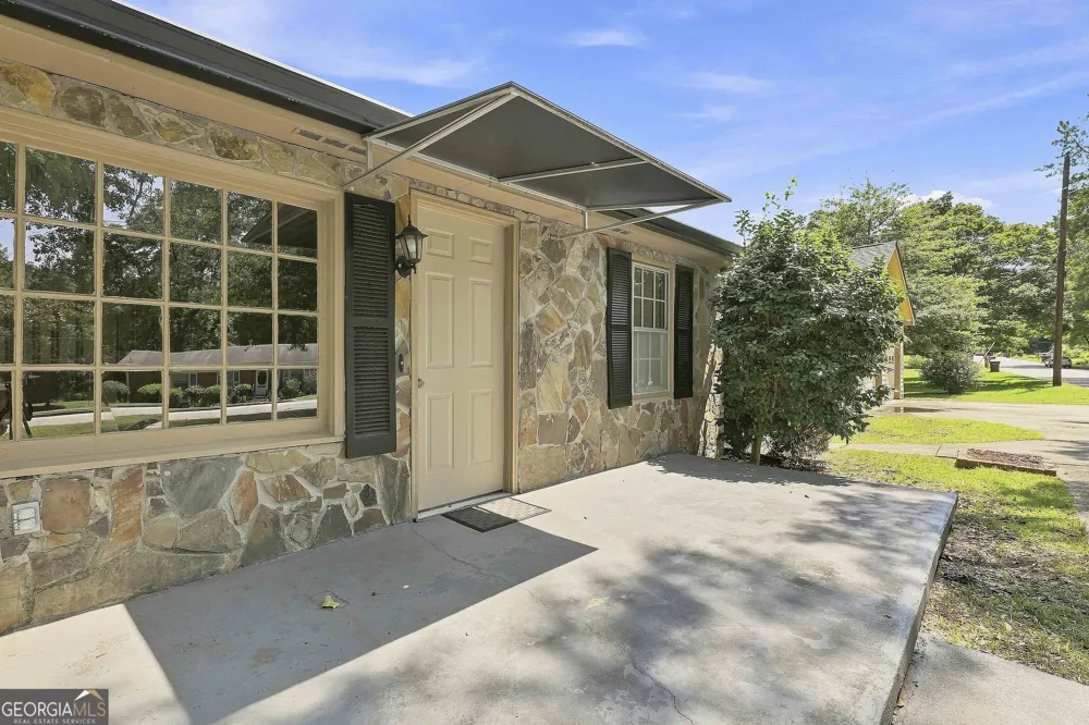 458 Mehaffey DR Fairburn, GA 30213