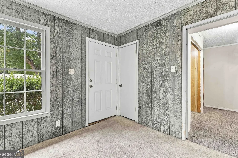 458 Mehaffey DR Fairburn, GA 30213