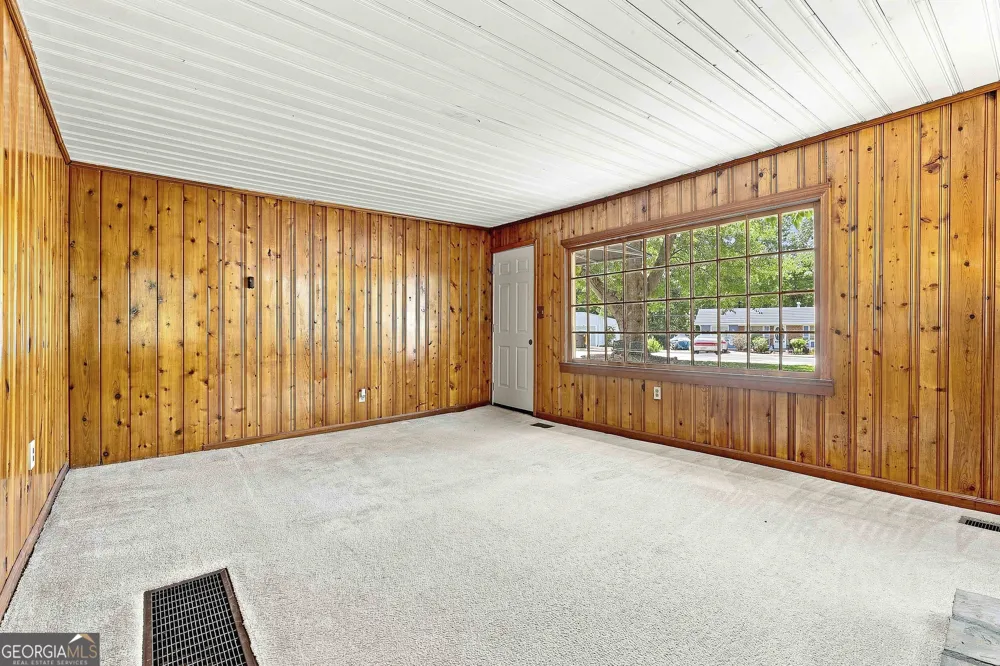 458 Mehaffey DR Fairburn, GA 30213