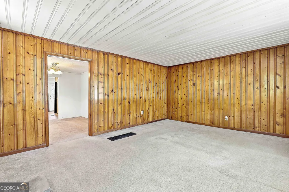 458 Mehaffey DR Fairburn, GA 30213