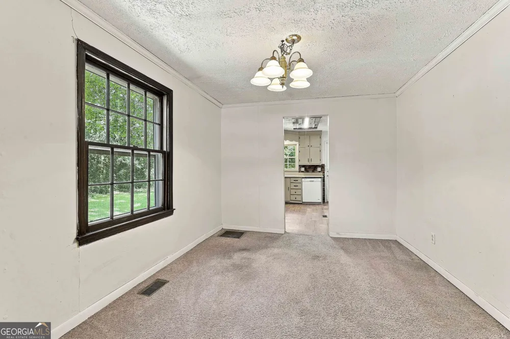 458 Mehaffey DR Fairburn, GA 30213