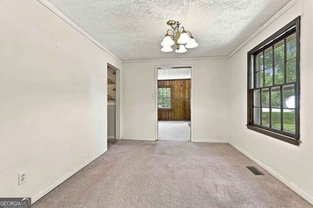 458 Mehaffey DR Fairburn, GA 30213