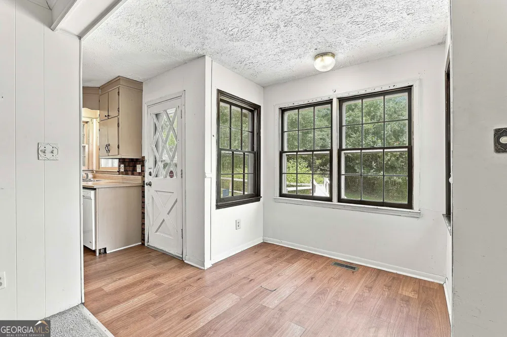458 Mehaffey DR Fairburn, GA 30213