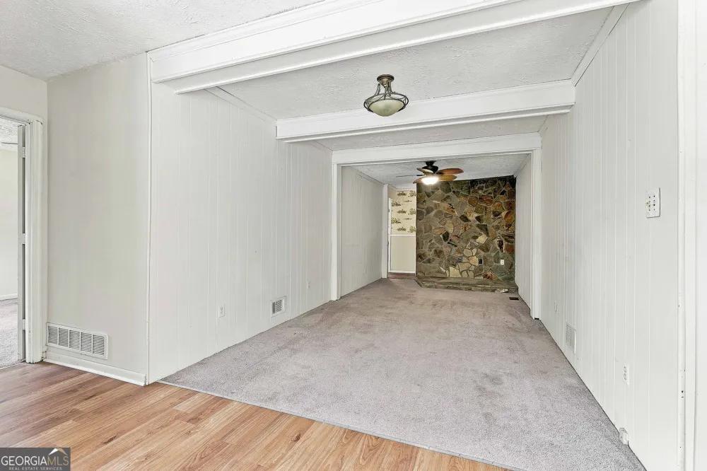 458 Mehaffey DR Fairburn, GA 30213