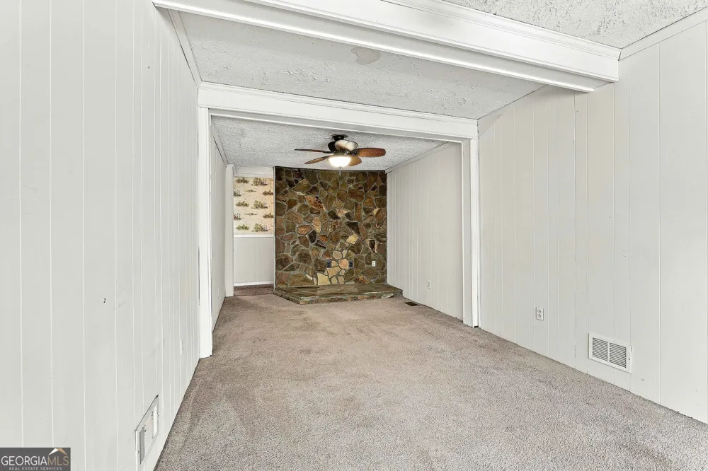 458 Mehaffey DR Fairburn, GA 30213