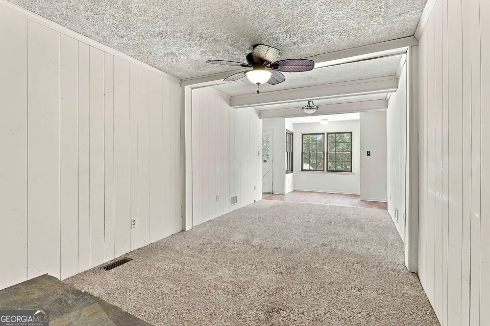 458 Mehaffey DR Fairburn, GA 30213