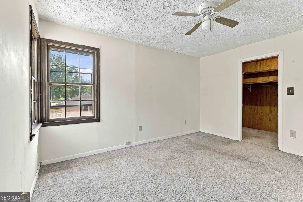 458 Mehaffey DR Fairburn, GA 30213