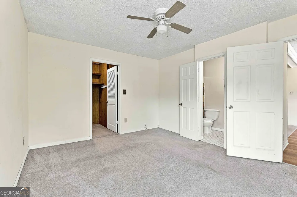 458 Mehaffey DR Fairburn, GA 30213