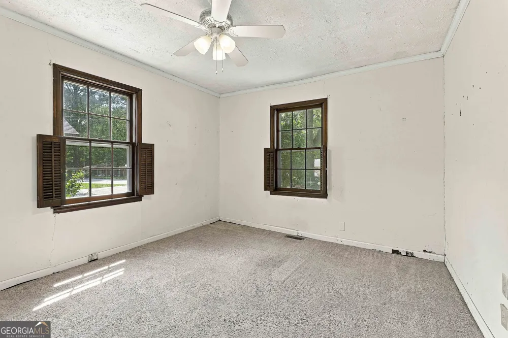 458 Mehaffey DR Fairburn, GA 30213