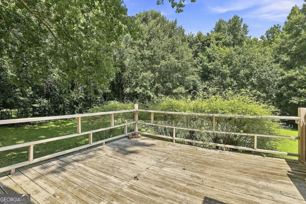 458 Mehaffey DR Fairburn, GA 30213