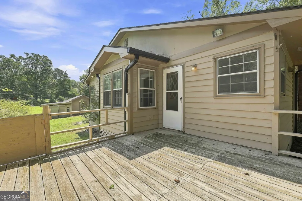 458 Mehaffey DR Fairburn, GA 30213
