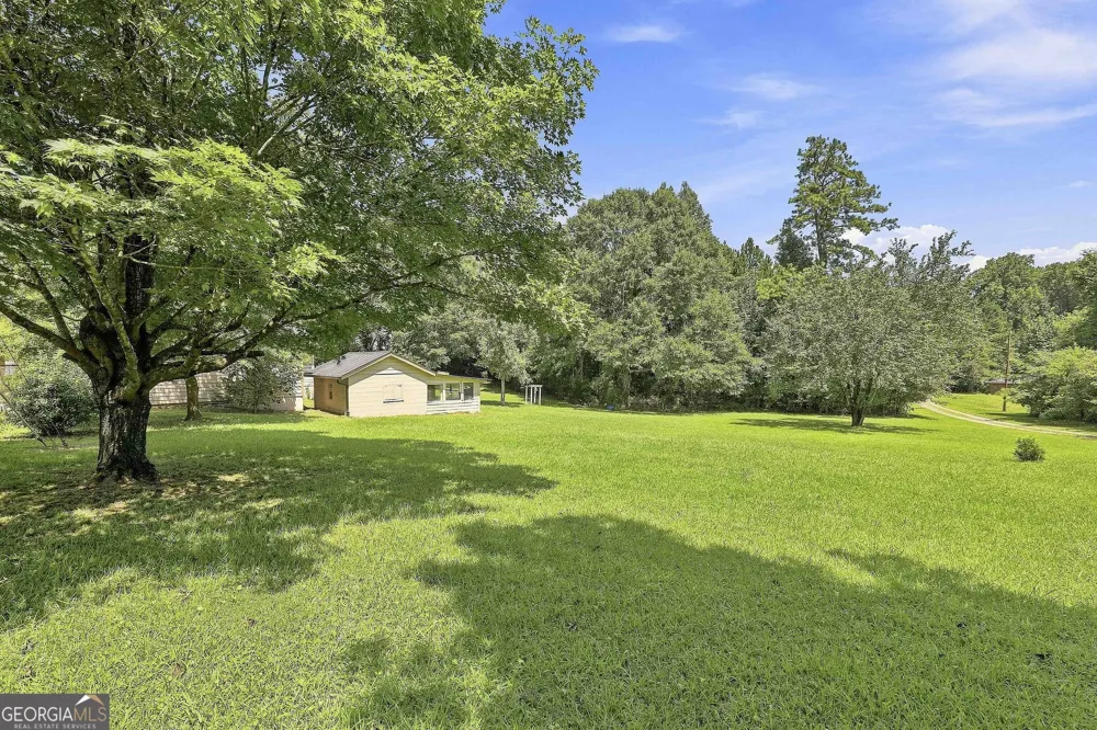 458 Mehaffey DR Fairburn, GA 30213