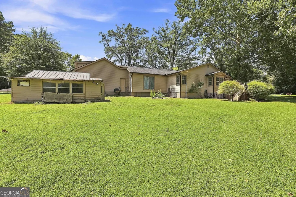 458 Mehaffey DR Fairburn, GA 30213