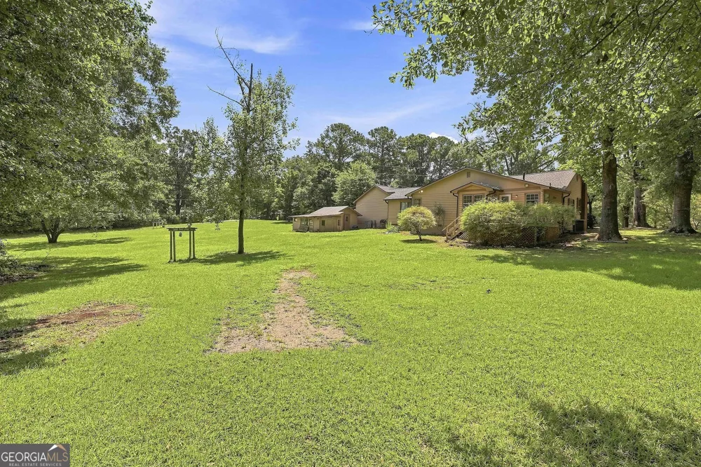 458 Mehaffey DR Fairburn, GA 30213