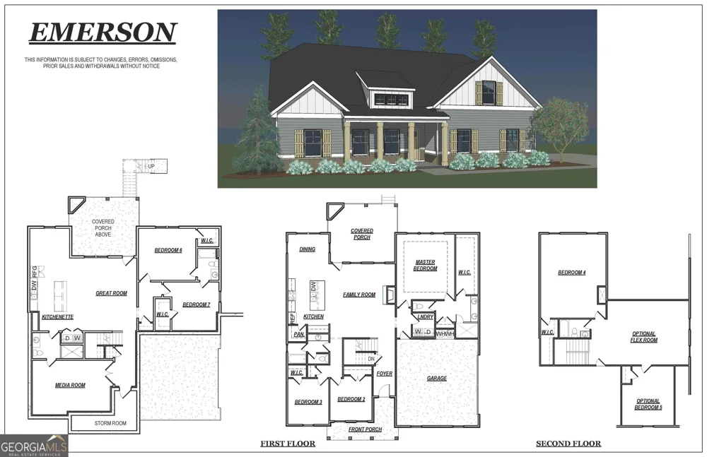 104 Open Bay DR Eatonton, GA 31024