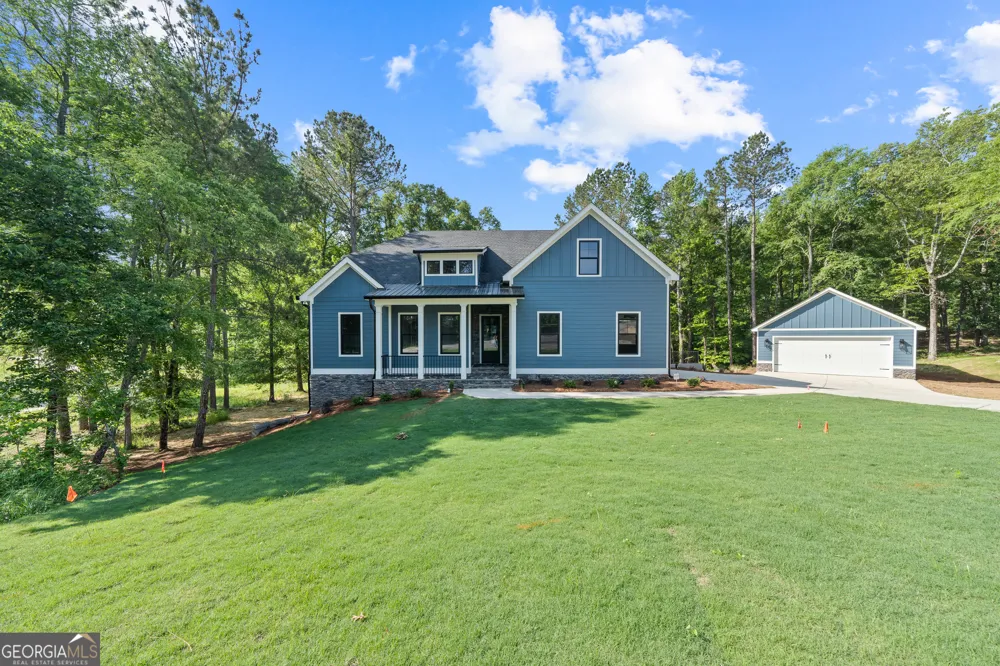 104 Open Bay DR Eatonton, GA 31024