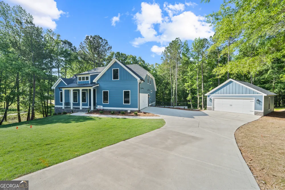 104 Open Bay DR Eatonton, GA 31024